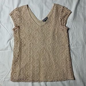 Neiman Marcus Blouse